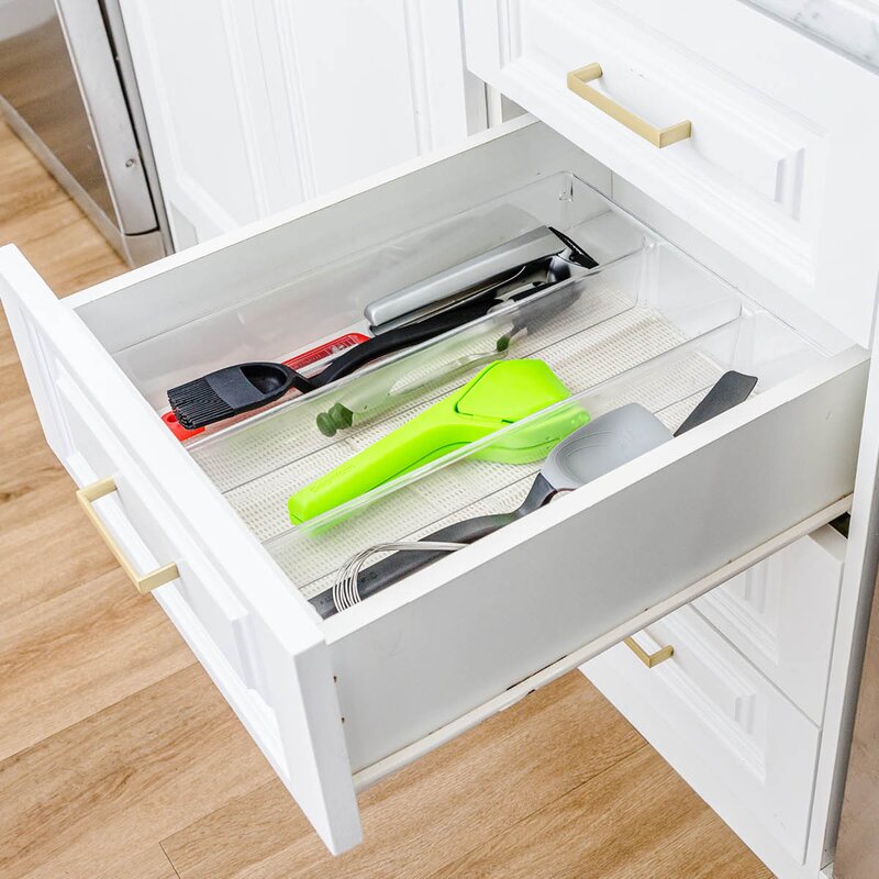 Dreamfarm Citruspress lime fällbar 23 cm grön