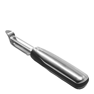 Oxo Skalare, Räfflade Blad Rostfri