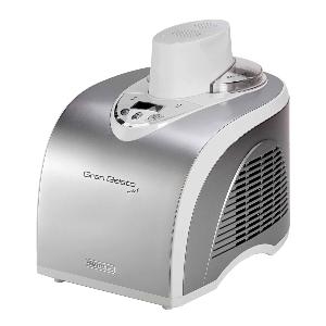 Ariete Glassmaskin Gran Gelato Metal