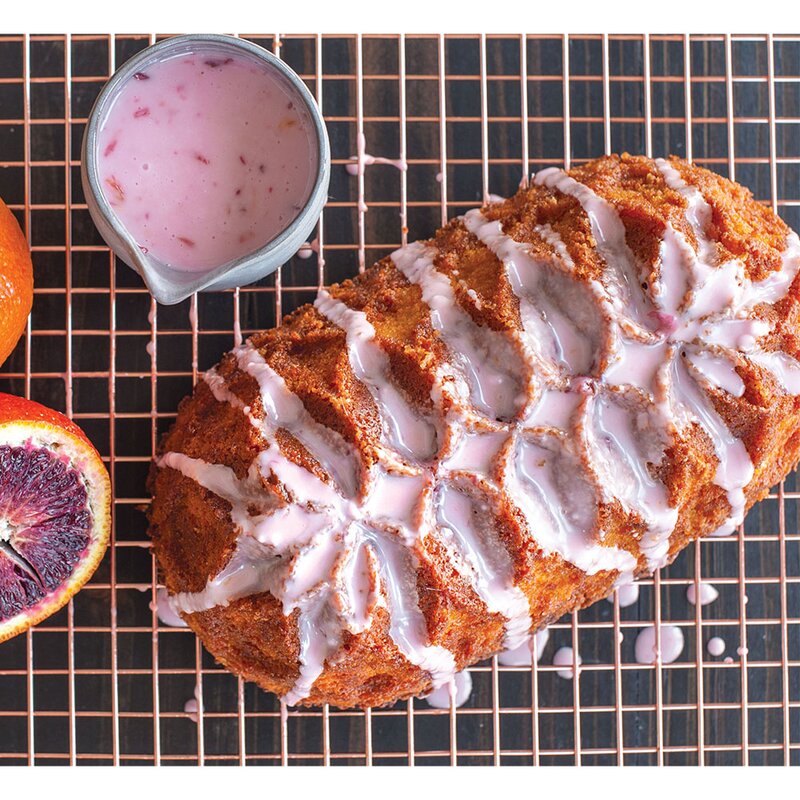 Nordic Ware Bakform Jubilee Loaf