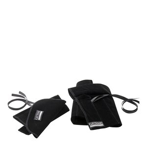 Gense Bestickslinda för 12 delar liten svart