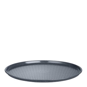 Denby Quantanium Finish pizzaplåt Ø36x1 cm