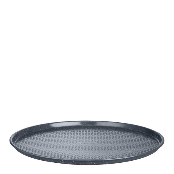Denby Quantanium Finish pizzaplåt Ø36x1 cm