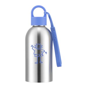 Bodum Melior vattenflaska 0,3 L blå