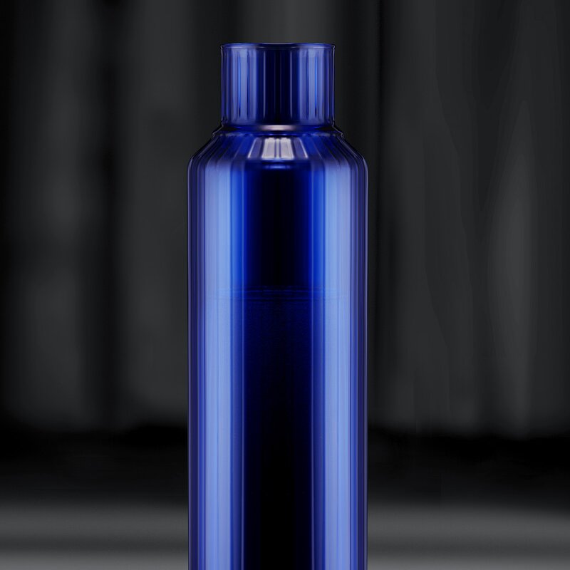 Bodum Navalia karaff 0,9 L blå