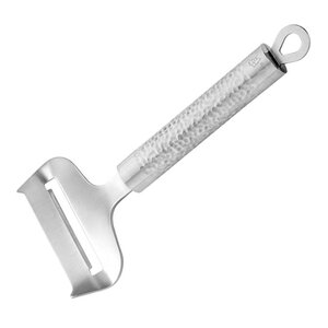 Vargen & Thor Frost osthyvel 18 cm blankt stål