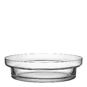 Kosta Boda Limelight Fat 33 cm Klar