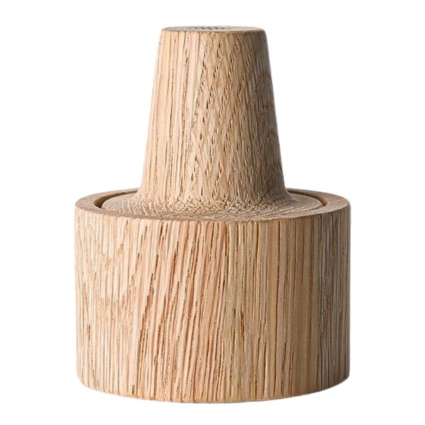 Rivsalt Crush 040 minimortel med rivjärnsyta ek