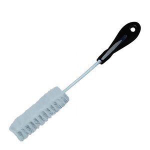 Aanonsen Flaskborste 30x3 cm vit
