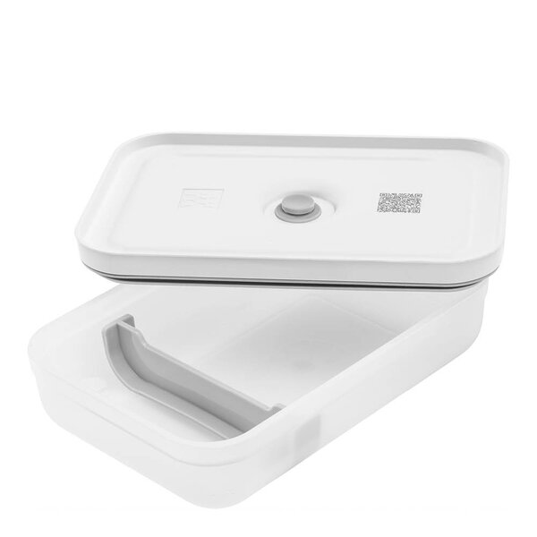 Zwilling Fresh & Save vakuum låg matlåda L 3-pack 1 L plast