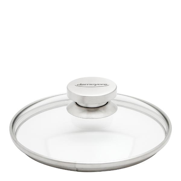 Demeyere Special Glaslock 16 cm