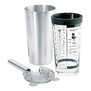 Blomus Lounge Set Boston Shaker 50 cl