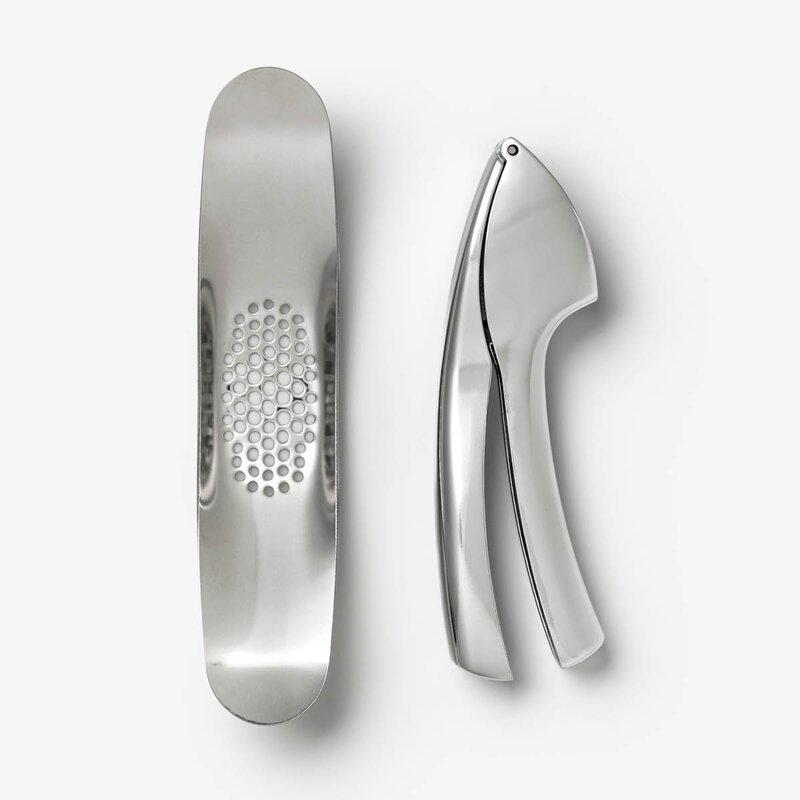 Printworks The Essentials vitlökstillbehör