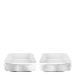 Eva Trio Ugnsfast Form 32x20 cm 2-pack Eva Trio Legio Nova