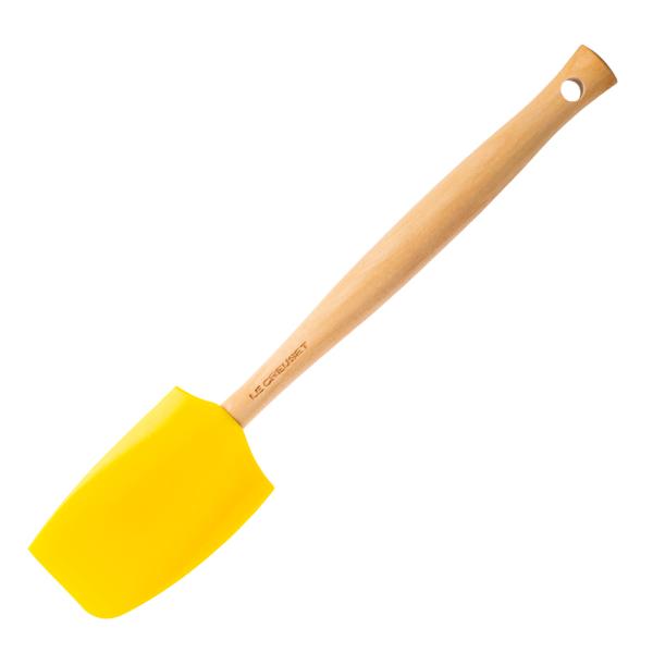 Le Creuset Craft Mellan Slickepott 28,5 cm Soleil