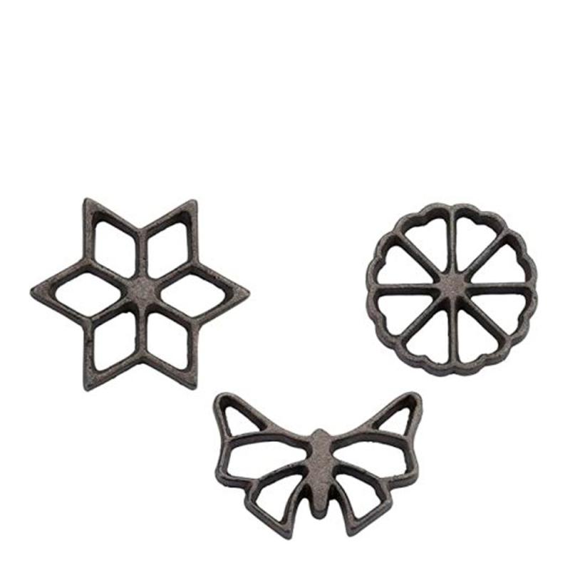 Westmark Struvjärn 3-pack