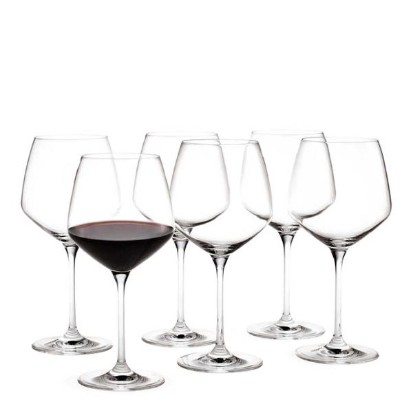Perfection Bourgogneglas 59 cl 6-pack