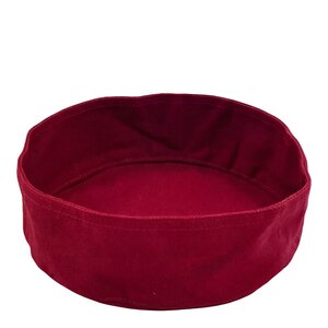 Stelton Orlo brödpåse till serveringsbricka 631 8 cm cherry red