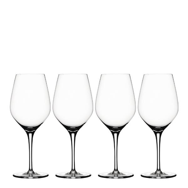 Authentis Vitvin 36 cl 4-pack