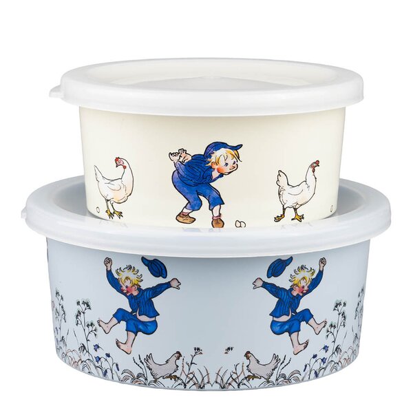 Rätt Start Emil i Lönneberga snacklåda 2-pack