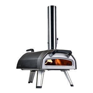 Ooni Karu 2 pizzaugn 12" svart