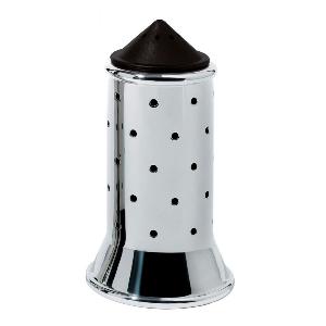 Alessi MGSAL saltkar 11 cm svart