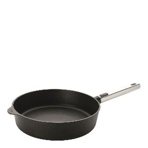 Woll Diamond XR Logic Traktörpanna med Avtagbart Handtag 28 cm