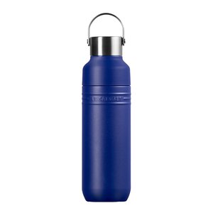 Le Creuset On The Go termosflaska 0,5 L azure