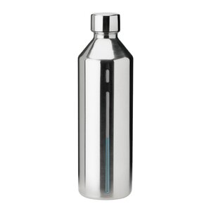 Stelton Brus flaska till kolsyremaskin 1,2 L stål