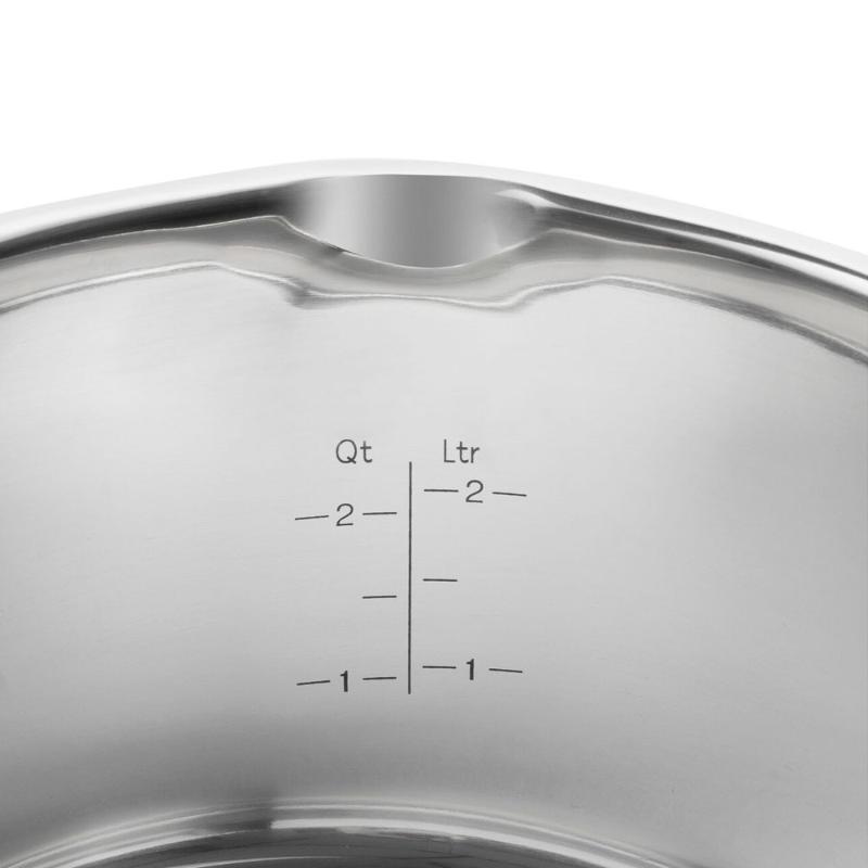 Zwilling Simplify Grytset 5 delar