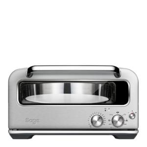 Sage The Smart Oven Pizzaiolo SPZ820BSS Pizzaugn