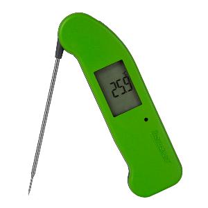 ETI Thermapen ONE Temometer Grön