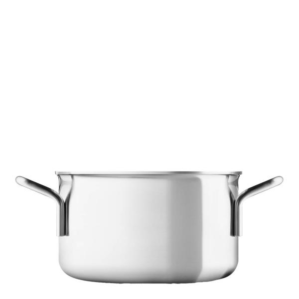 Gryta 3,6L Multi Rostfritt Stål