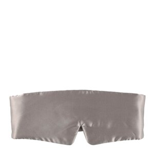 Fanni K Sovmask silke 25 cm grå
