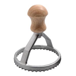 Eppicotispai Raviolistämpel 8 cm