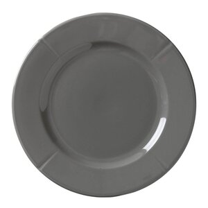 Rosendahl Grand Cru Colorful Tallrik 23 cm Ash Grey