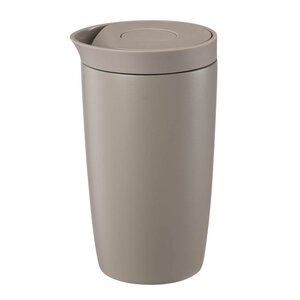 Modern House Lundi termosmugg 45 cl beige
