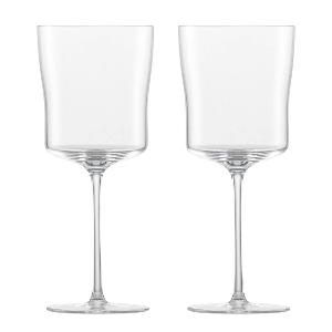 Zwiesel Glas The Moment Vattenglas 34,5 cl Klar