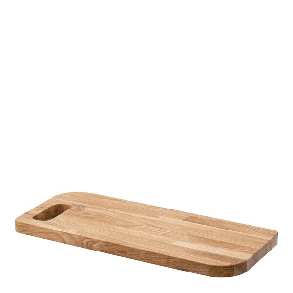 Legnoart Felix skärbräda M 40x17,5 cm ekträ