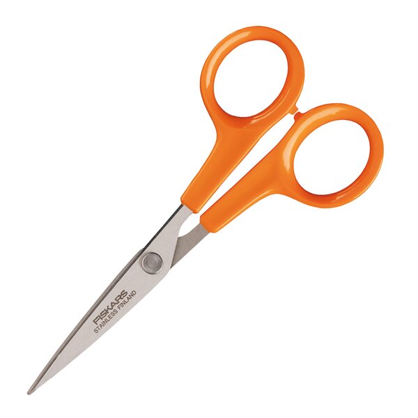 Fiskars Classic sysax 13 cm