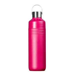 Le Creuset On The Go termosflaska 1 L berry