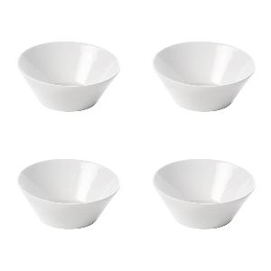 Aida Passion Skål 14 cm 4-pack