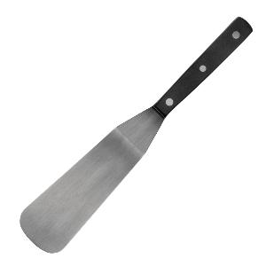 Exxent Stekspade 28 cm rostfri/svart