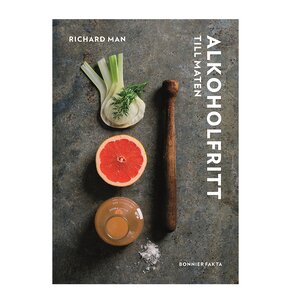 Bonnier Fakta Alkoholfritt till maten 