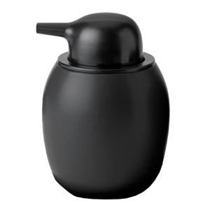 Stelton Fjord Pump 0,3 L Svart