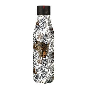 Les Artistes Bottle Up Termoflaska 50 cl Panter
