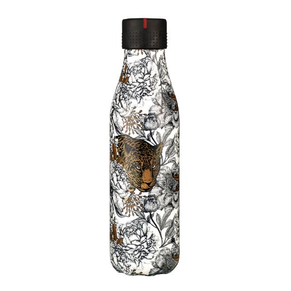 Les Artistes Bottle Up Termoflaska 50 cl Panter