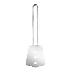 Eva Trio Eva Solo Spatel, Flexible kort 25,5cm