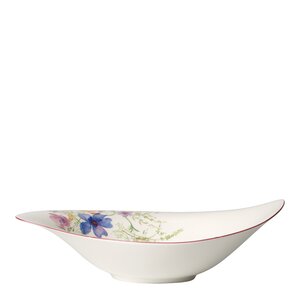 Villeroy & Boch Mariefleur Serve & Salad serveringsskål 36x23 cm