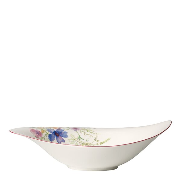 Villeroy & Boch Mariefleur Serve & Salad serveringsskål 36x23 cm